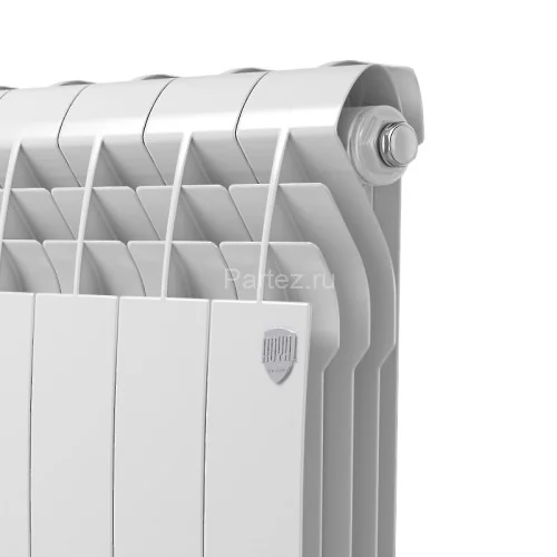 Биметаллический радиатор Royal Thermo BiLiner 350/87-4