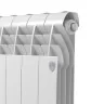 Биметаллический радиатор Royal Thermo BiLiner 350/87-4