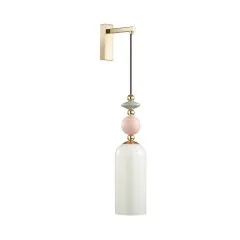 Бра Odeon Light 4861/1WA
