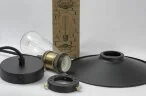 Подвесной светильник Lussole Loft LSP-9600