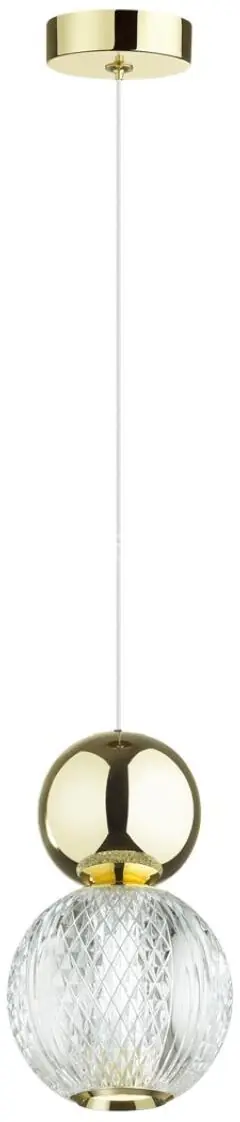Подвесной светильник Odeon Light 5008/7L