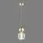 Подвесной светильник Odeon Light 5008/7L