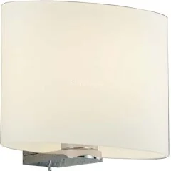 Бра Newport 14361/A opal glass