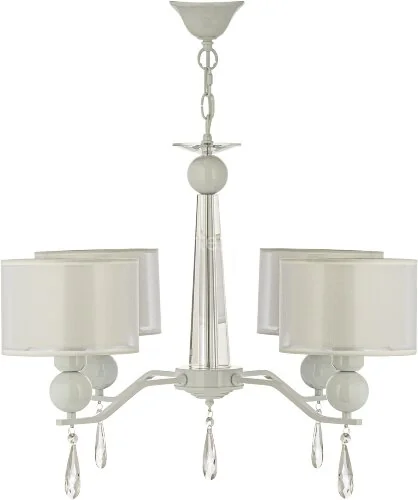 Подвесная люстра Arti Lampadari Rufina E 1.1.4.600 W