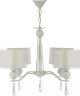 Подвесная люстра Arti Lampadari Rufina E 1.1.4.600 W
