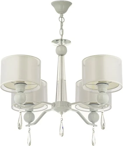 Подвесная люстра Arti Lampadari Rufina E 1.1.4.600 W