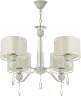 Подвесная люстра Arti Lampadari Rufina E 1.1.4.600 W