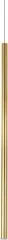 Подвесной светильник Newport 15105/S champagne gold