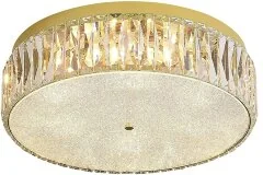 Потолочная люстра Newport 8246/PL gold NEW