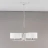 Подвесная люстра Citilux CL469130