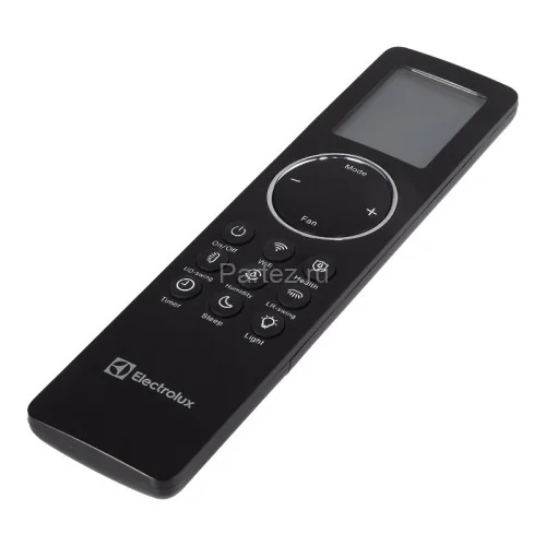 Сплит-система инверторного типа Electrolux EACS/I-18HEN-BLACK/N8 комплект