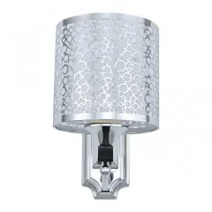 Бра Arte Milano 306787/1W Bk/Ni