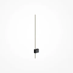 Настенный светильник Maytoni C070WL-L6GB3K