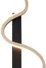 Настенный светильник Kink Light 08418A-80R,19-33(3000K)