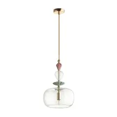 Подвесной светильник Odeon Light 4855/1A