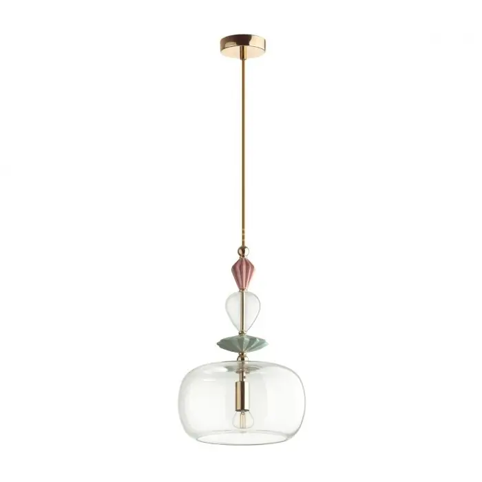 Подвесной светильник Odeon Light 4855/1A