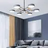 Потолочная люстра ImperiumLoft MEADE-01