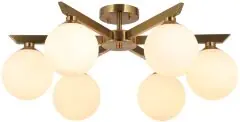 Потолочная люстра Omnilux OML-68307-06