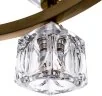 Подвесная люстра Divinare 7205/17 LM-24