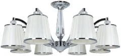 Потолочная люстра Arte Lamp A4047PL-8CC