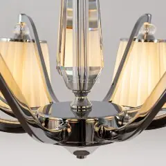 Потолочная люстра Arte Lamp A4047PL-8CC