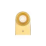 Настенный светильник Arlight 035563