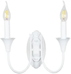 Бра Arte Lamp A4094AP-2WH