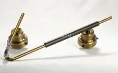Потолочная люстра Lussole LGO LSP-8142