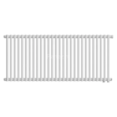 Дизайн-радиатор Royal Thermo Shift R22 VC2050 - 28 секц. RAL9016