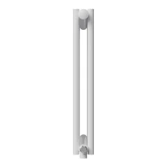 Дизайн-радиатор Royal Thermo Shift R22 VC2050 - 28 секц. RAL9016
