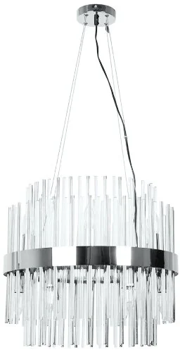 Подвесная люстра Arte Lamp A1034SP-12CC
