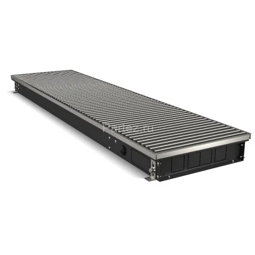 Конвектор внутрипольный Royal Thermo ATRIUM-75/300/800-DG-U-NA