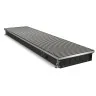 Конвектор внутрипольный Royal Thermo ATRIUM-75/300/800-DG-U-NA