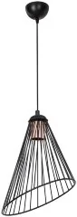 Подвесной светильник TopLight TL1608H-01BK