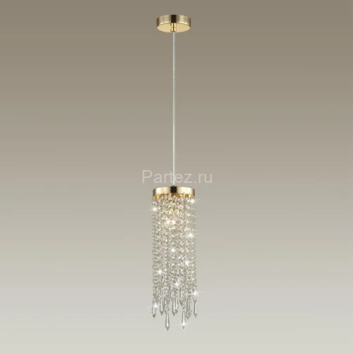 Подвесной светильник Odeon Light 5028/1