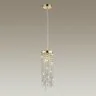 Подвесной светильник Odeon Light 5028/1