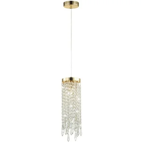 Подвесной светильник Odeon Light 5028/1