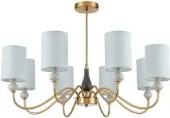 Потолочная люстра Lumion 6590/8