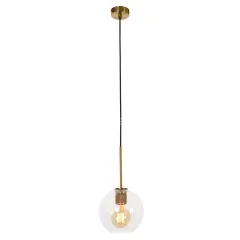 Подвесной светильник MyFar MR1033-1P