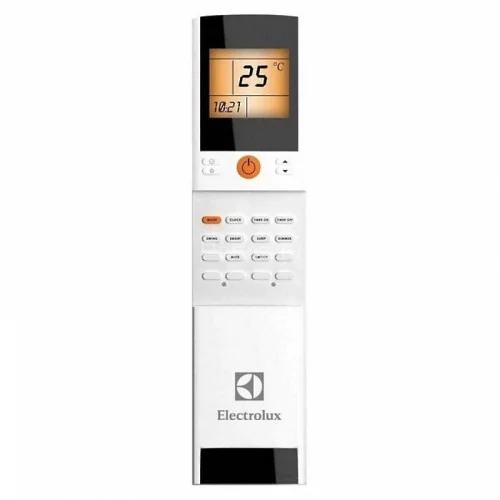 Сплит-система инверторного типа Electrolux EACS/I-12HG-BLACK2/N8 комплект