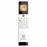 Сплит-система инверторного типа Electrolux EACS/I-12HG-BLACK2/N8 комплект