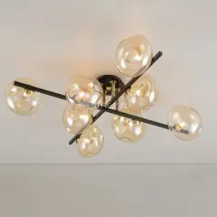 Потолочная люстра Citilux CL201181