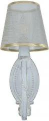 Бра Arte Milano 347203/1W WT+G