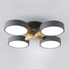 Потолочная люстра ImperiumLoft JOIST01