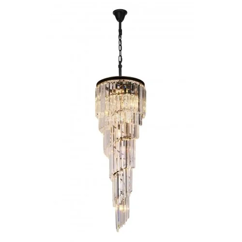Подвесная люстра Divinare 3011/01 SP-11