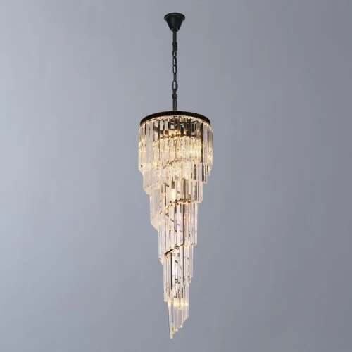 Подвесная люстра Divinare 3011/01 SP-11