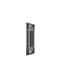 Радиатор Royal Thermo PianoForte 300 /Silver Satin - 8 секц.