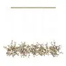 Подвесной светильник Loft It 10101/5 Gold