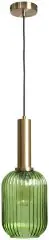 Подвесной светильник Loft It 2072-A+BR