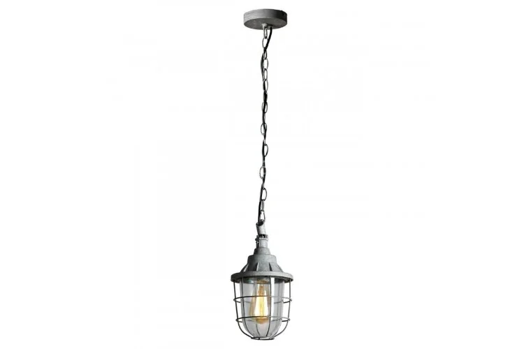 Подвесной светильник Lussole Loft GRLSP-9524